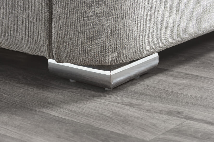 An image for Mayfair Grey 4 Drawer Storage Bed