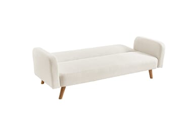 An image for Birlea Micah White Sofa Bed