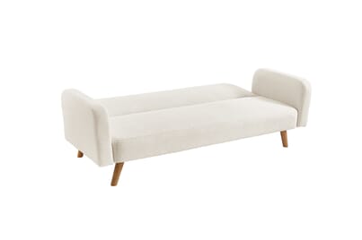 An image for Micah White Sofa Bed