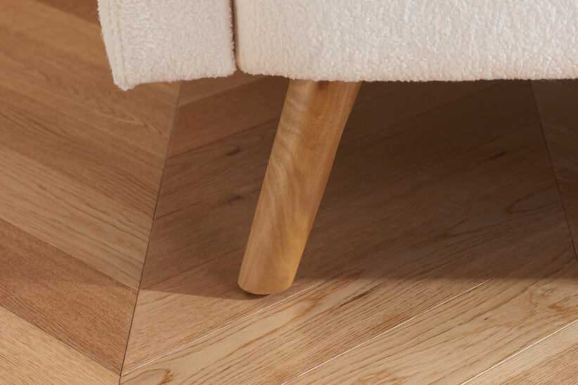 An image for Micah White Sofa Bed
