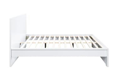 An image for Birlea Oslo Wooden Bed