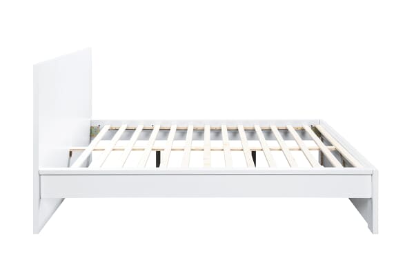 An image for Birlea Oslo Wooden Bed