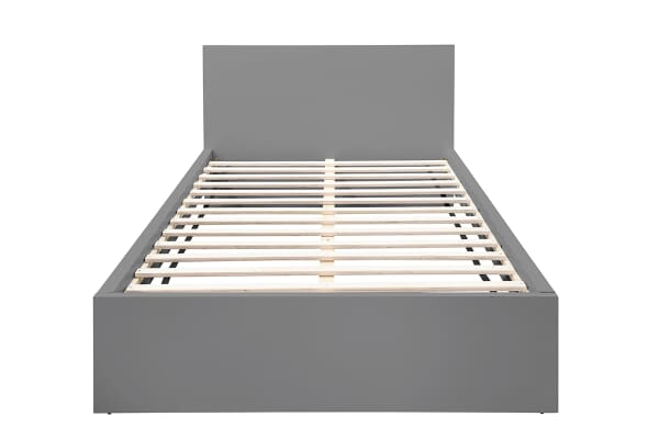 An image for Birlea Oslo Wooden Bed