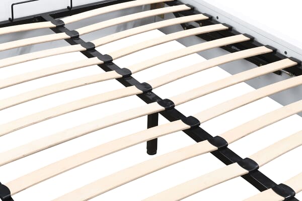 An image for Birlea Oslo Wooden Ottoman Bed