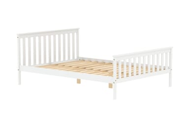 An image for Birlea Oxford Wooden Bed