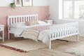 Birlea Oxford Wooden Bed