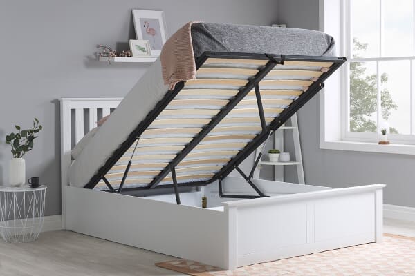 An image for Birlea Phoenix Ottoman Bed