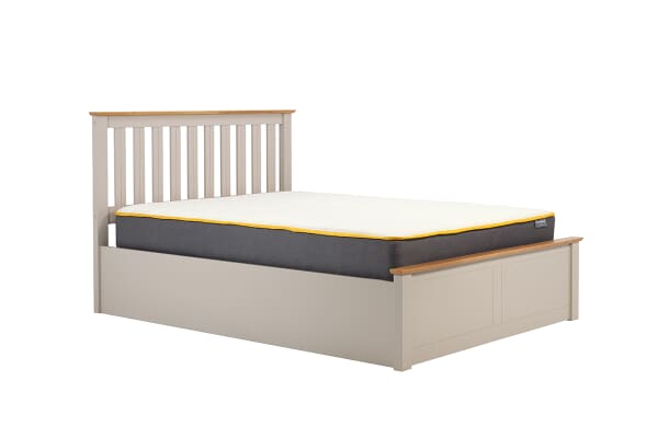 An image for Birlea Phoenix Ottoman Bed