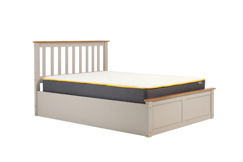 An image for Phoenix Ottoman Bed