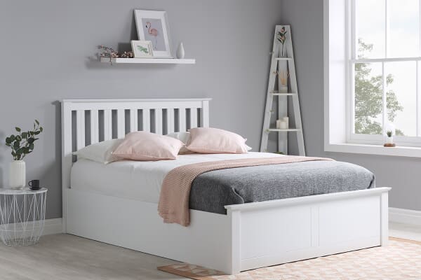 An image for Birlea Phoenix Ottoman Bed