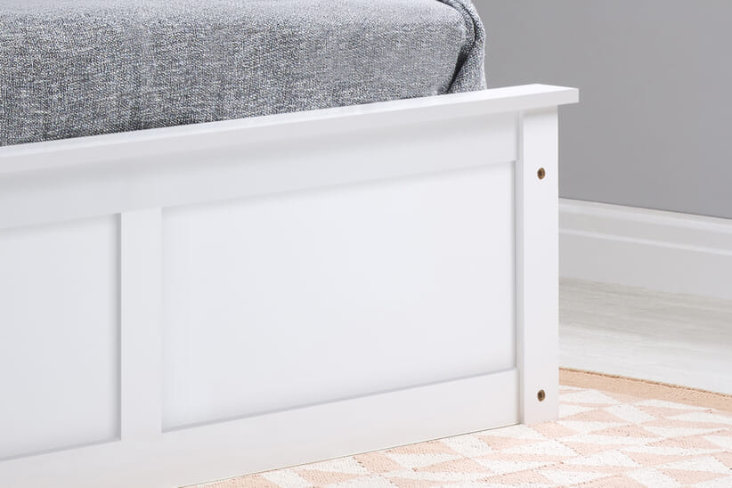 An image for Phoenix Ottoman Bed