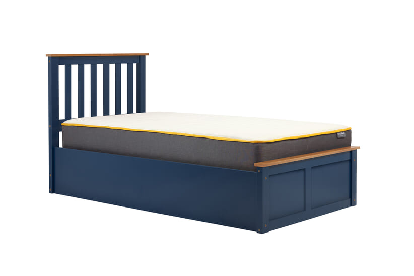 An image for Phoenix Ottoman Bed
