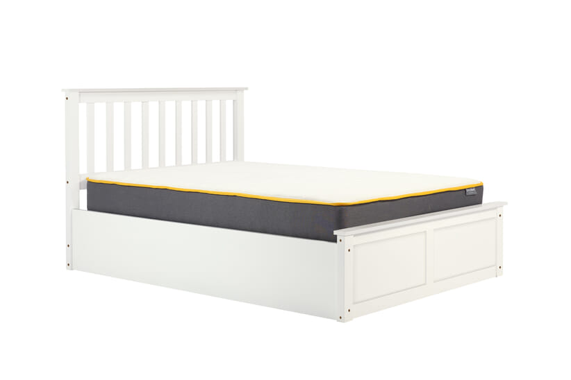 An image for Phoenix Ottoman Bed