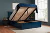 Phoenix Ottoman Bed
