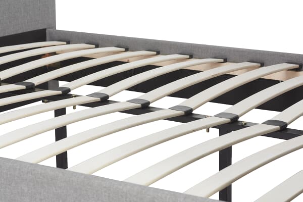 An image for Birlea Plaza Grey TV Bed