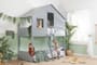 Safari Kids Bunk Bed