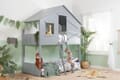 Safari Kids Bunk Bed