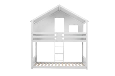 An image for Birlea Safari Kids Bunk Bed