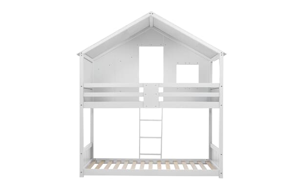 An image for Birlea Safari Kids Bunk Bed