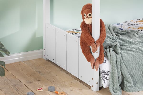 An image for Birlea Safari Kids Bunk Bed