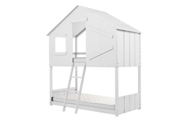 An image for Birlea Safari Kids Bunk Bed