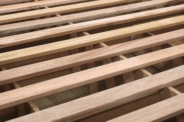 An image for Birlea Stockwell Rustic Storage Bed