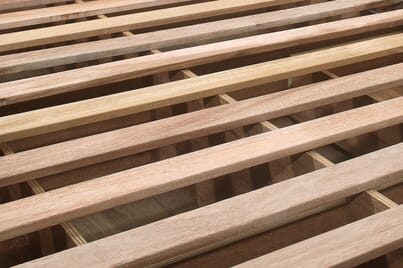 An image for Stockwell Rustic Storage Bed