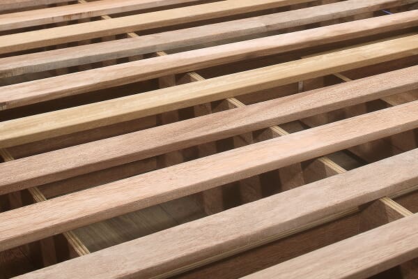 An image for Birlea Stockwell Rustic Storage Bed