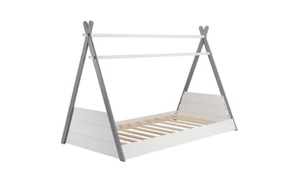 An image for Kids Teepee Bed