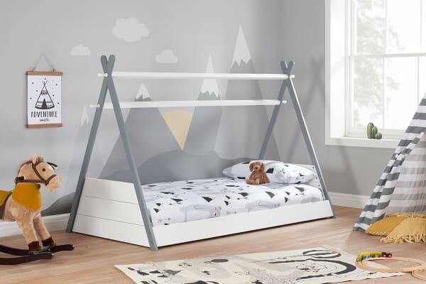 An image for Birlea Kids Teepee Bed