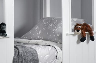 An image for Birlea Treehouse Kids Bed