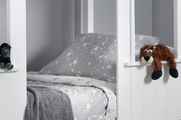 An image for Birlea Treehouse Kids Bed