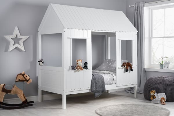 An image for Birlea Treehouse Kids Bed