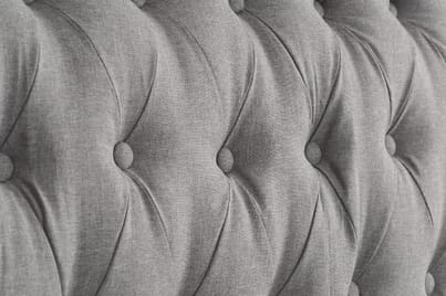 An image for Valentino Fabric 2 Drawer Storage Bed