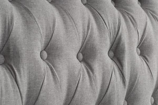 An image for Birlea Valentino Fabric 2 Drawer Storage Bed