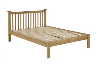 An image for Woburn Oak Bed