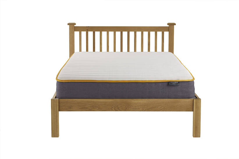 An image for Woburn Oak Bed