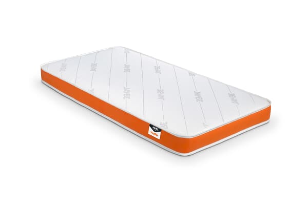 An image for JAY-BE Open Coil Foam Free Toddler Mattress