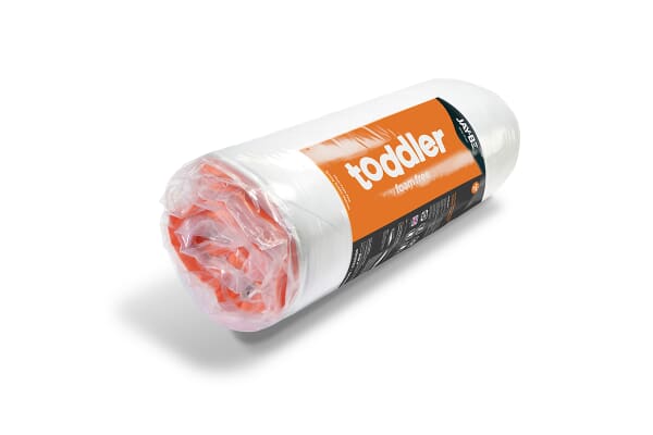 An image for JAY-BE Open Coil Foam Free Toddler Mattress