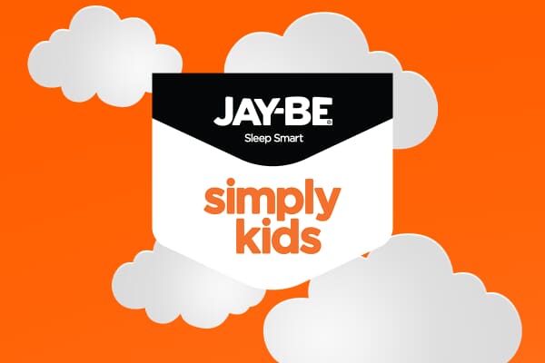 An image for JAY-BE Open Coil Foam Free Toddler Mattress
