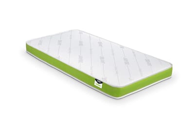 An image for JAY-BE Anti-Allergy Sprung Toddler Mattress