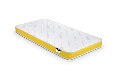 An image for JAY-BE Anti-Allergy Micro E-Pocket Toddler Mattress