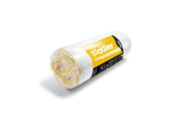 An image for JAY-BE Anti-Allergy Micro E-Pocket Toddler Mattress