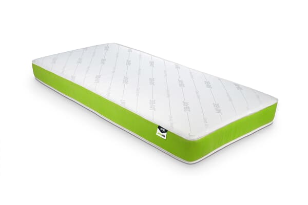 An image for JAY-BE Open Coil Anti-Allergy Kids Single Mattress