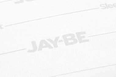 An image for JAY-BE Open Coil Anti-Allergy Kids Single Mattress