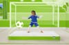 JAY-BE Open Coil Anti-Allergy Kids Single Mattress