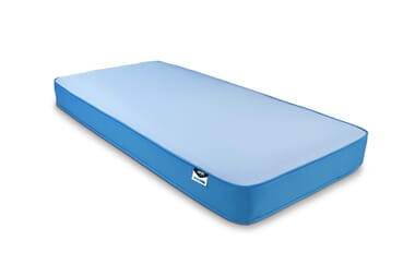 An image for JAY-BE Open Coil Waterproof Kids Single Mattress