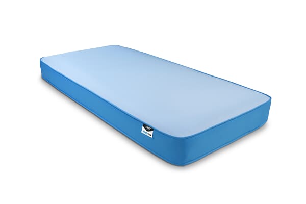 An image for JAY-BE Open Coil Waterproof Kids Single Mattress