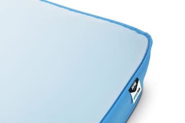 An image for JAY-BE Open Coil Waterproof Kids Single Mattress