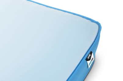 An image for JAY-BE Open Coil Waterproof Kids Single Mattress